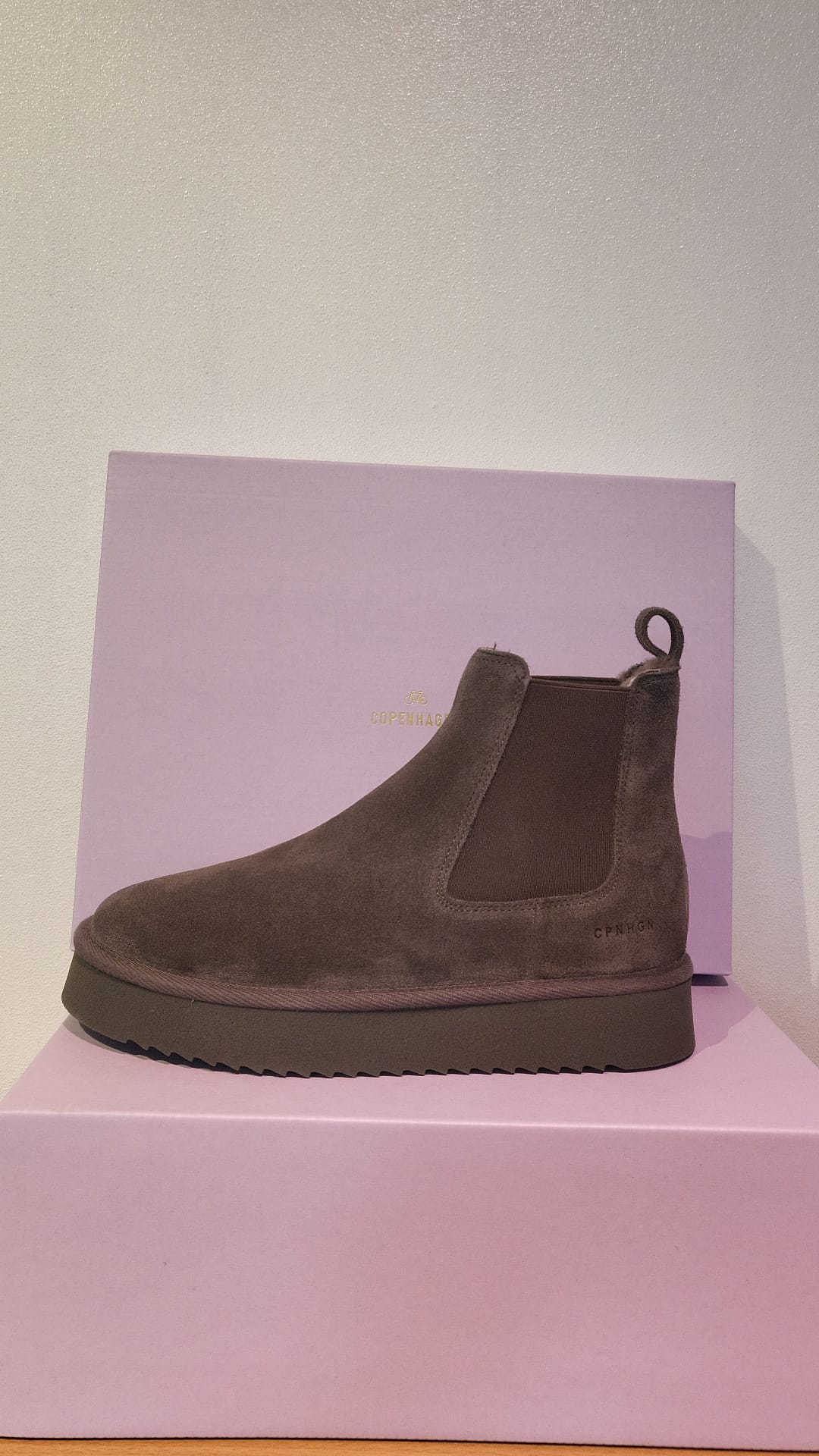 Shoes