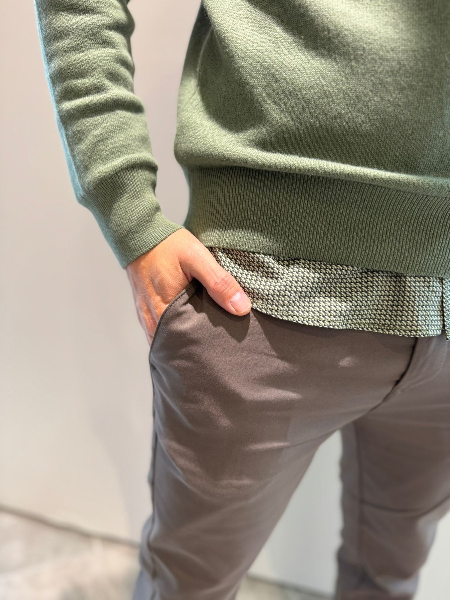 Mens Wear
