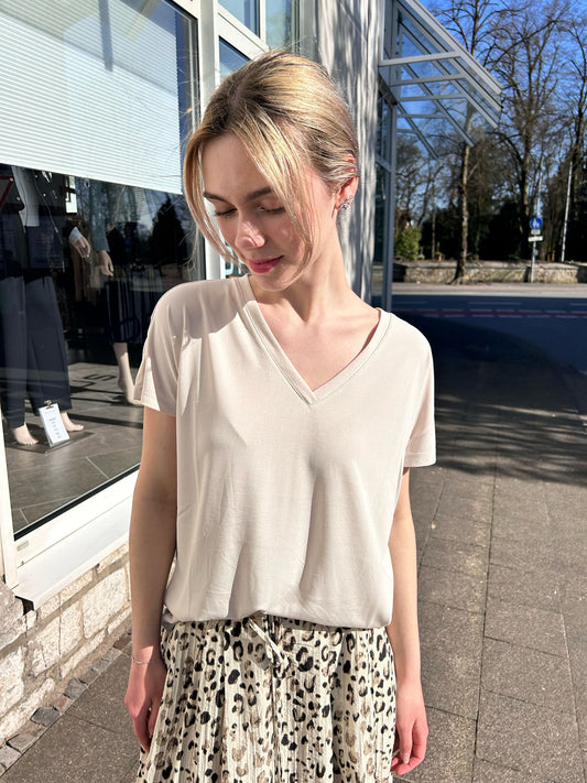 T-Shirt von Msch Copenhagen